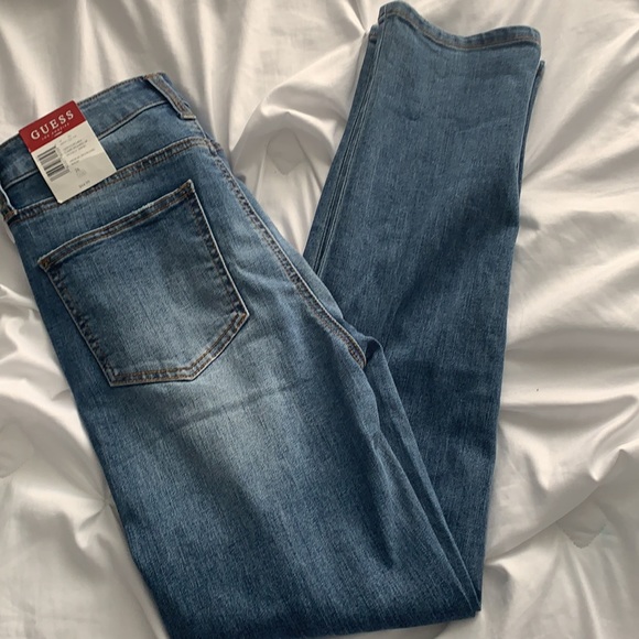 GUESS jeans - Picture 2 of 3